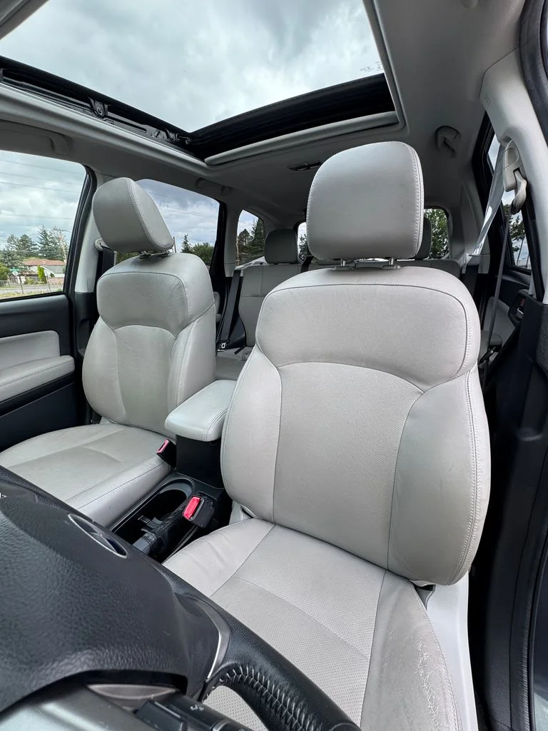 Used 2014 Gray Subaru 2.5i Limited image 34