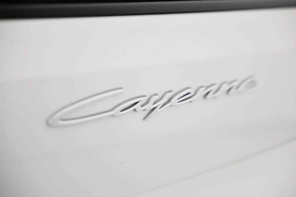 Used 2024 White Porsche  image 14