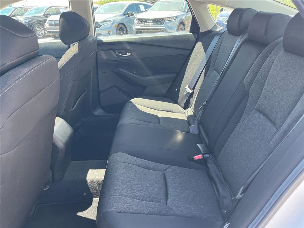 2024 Honda Accord EX - Photo 44