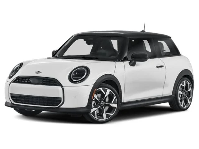 2026 MINI Hardtop 2 Door