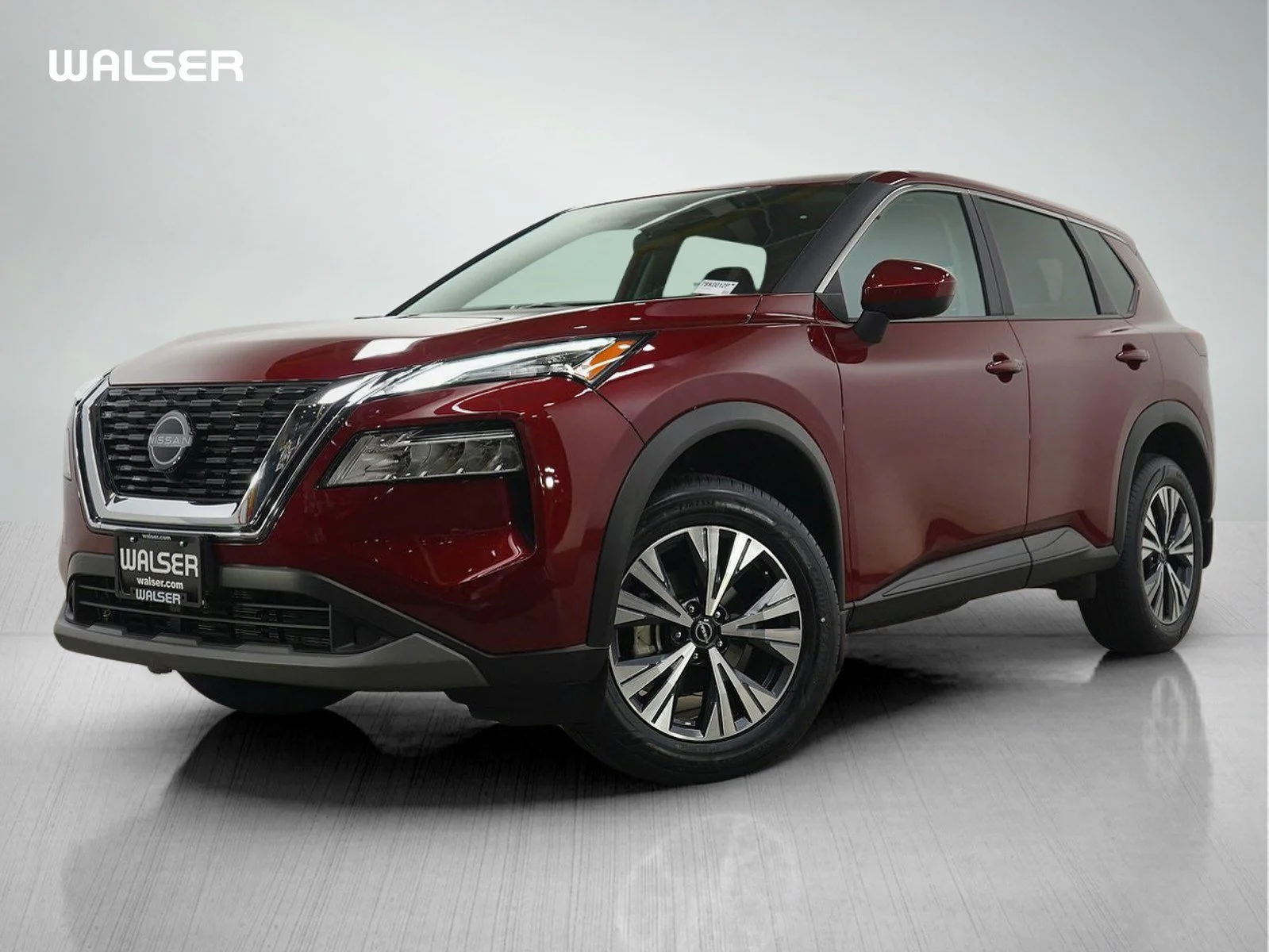 2023 Nissan Rogue SV AWD's photo