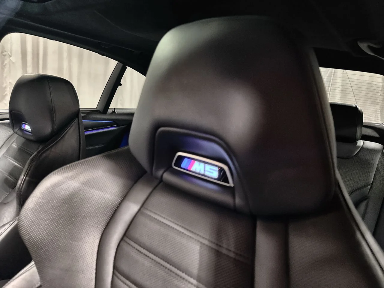 2022 BMW M5 Base - Photo 21