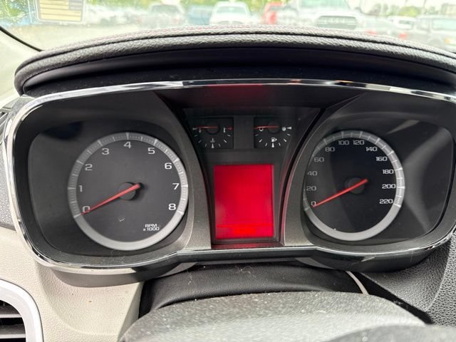 Used 2010 Onyx Black GMC SLT-1 image 6