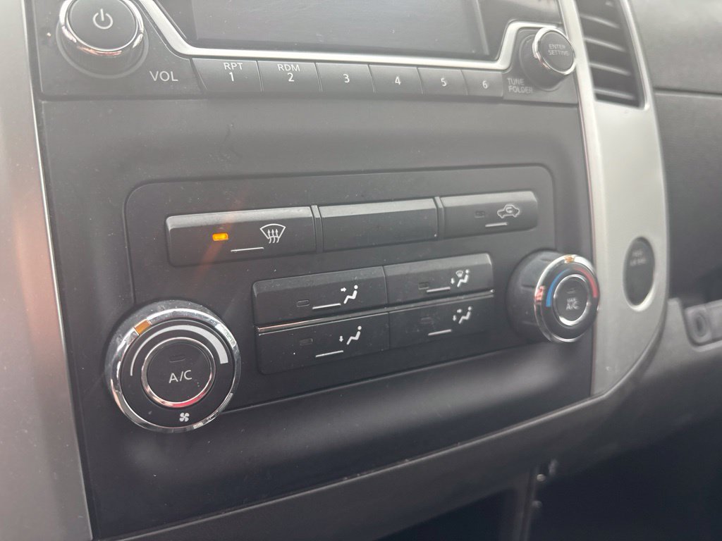 Used 2018 Silver Nissan S image 24