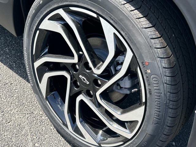 2026 Chevrolet Trailblazer RS - Photo 12