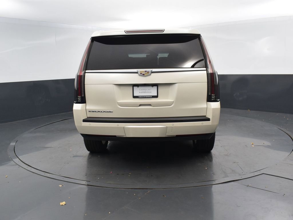 2015 CADILLAC ESCALADE - Image 4