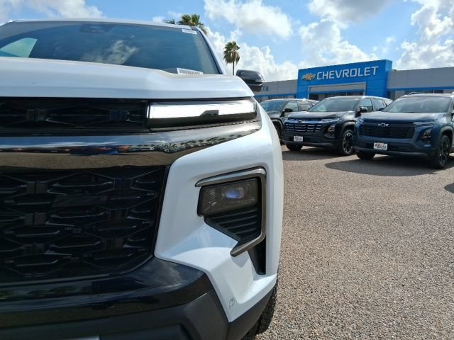 2026 Chevrolet Traverse Z71 - Photo 3