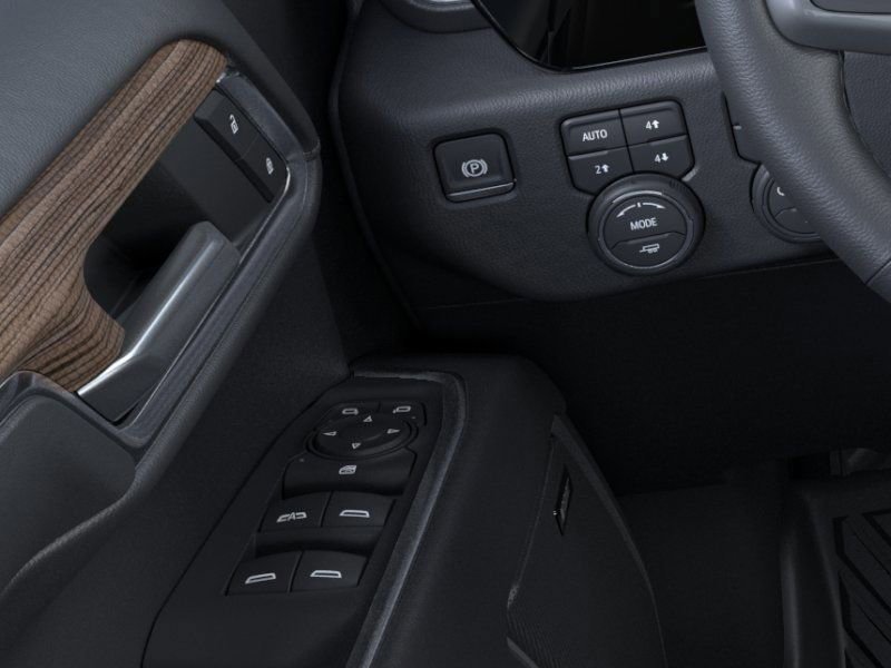 2026 Chevrolet Silverado 1500 RST - Photo 22
