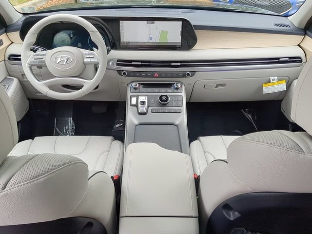 Used 2024 White Hyundai Limited image 15