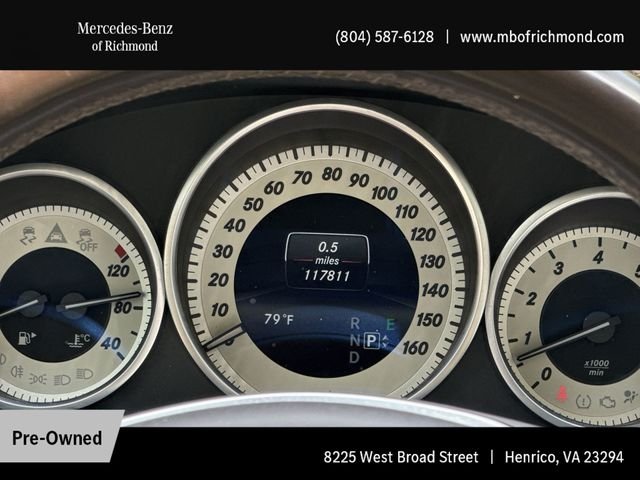Used 2016  Mercedes-Benz E 350 image 23