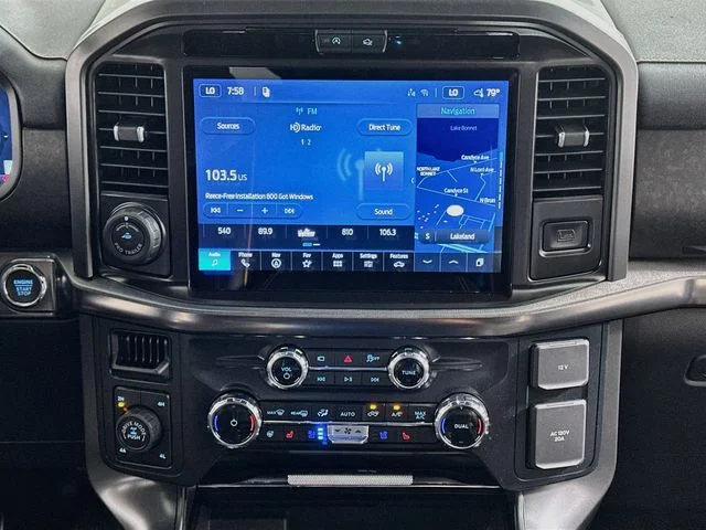 New 2026 Ford F-150 Tremor
