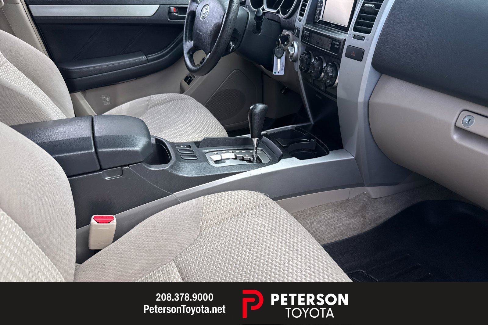 Used 2006  Toyota SR5 image 15