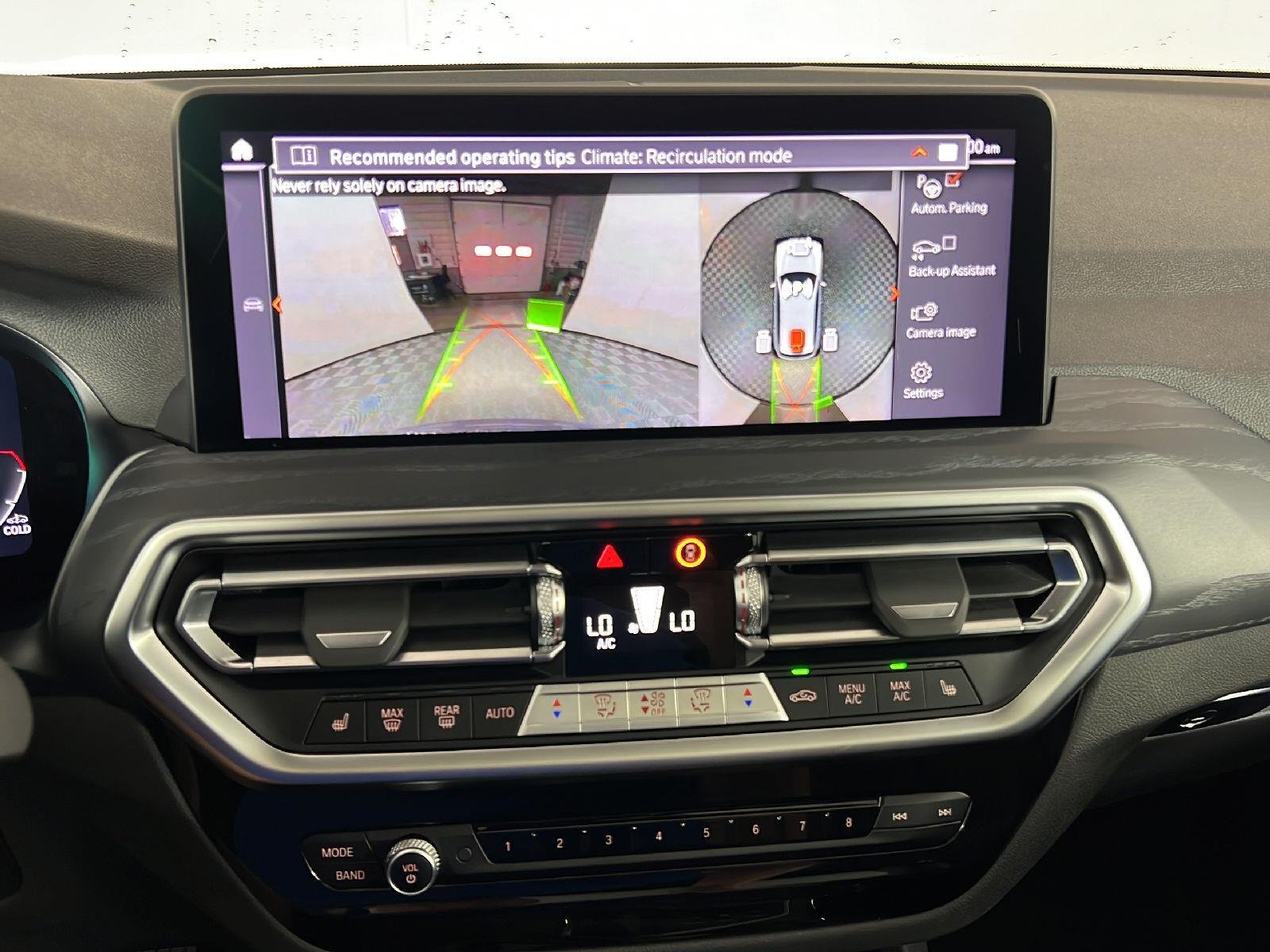 Used 2023 Skyscraper Gray Metallic BMW xDrive30i image 10