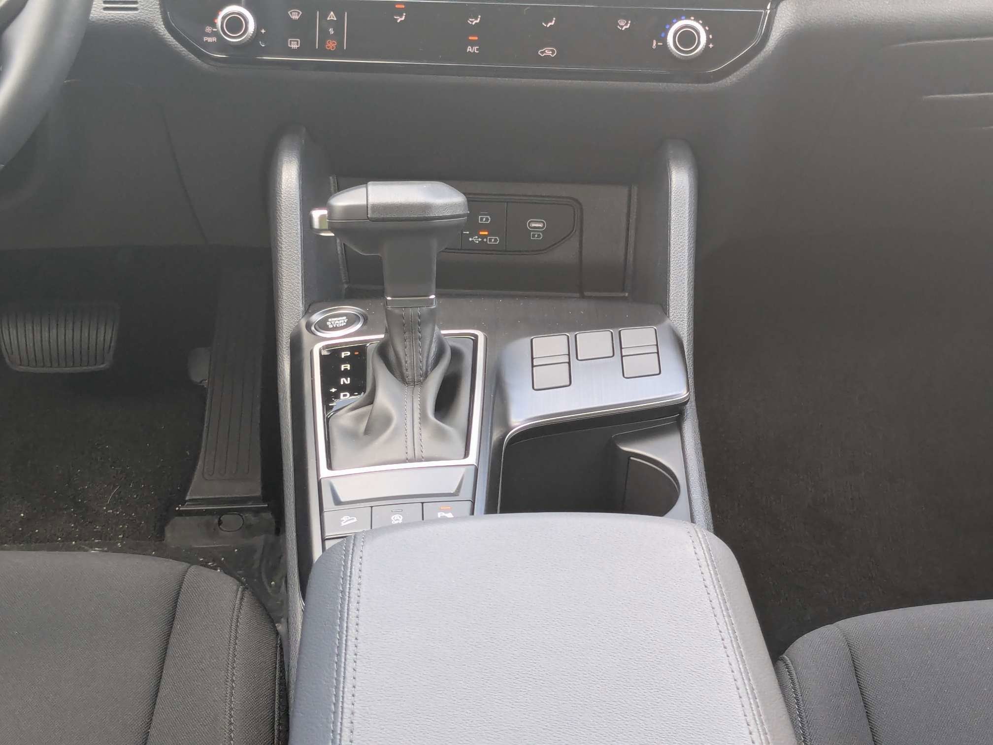 New 2026 Panthera Metal Kia LX image 22