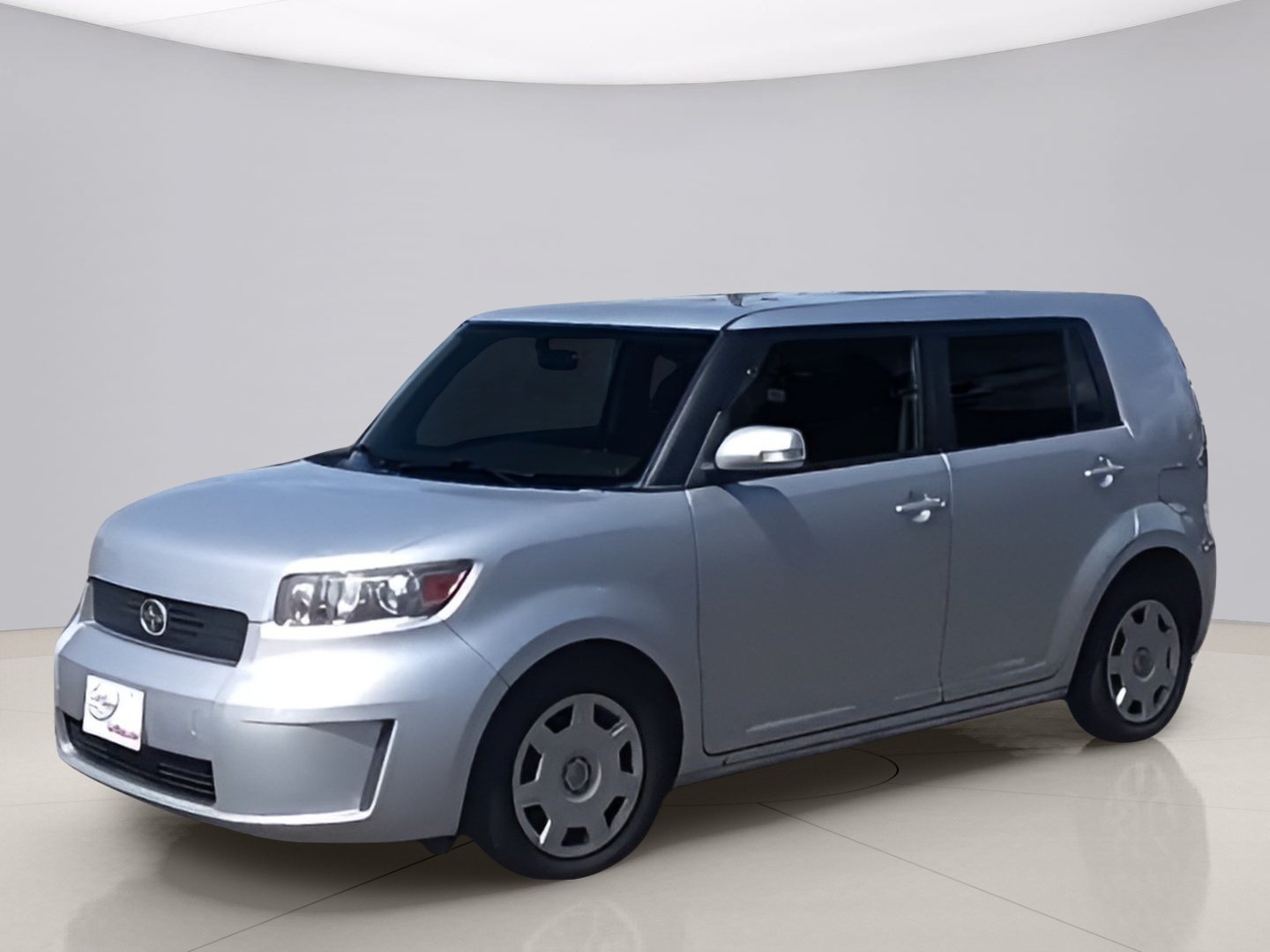 2010 Scion xB