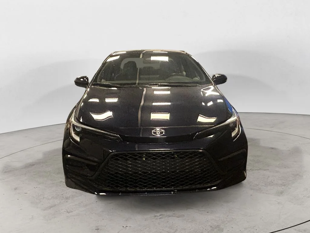 Used 2024 Blueprint Toyota SE image 8