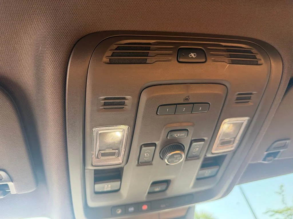 Used 2022 Red Cadillac Premium Luxury image 12