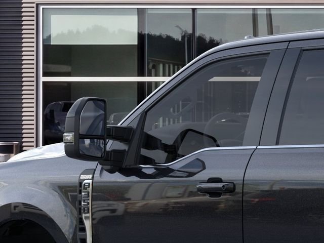 2026 Ford F-350 Super Duty King Ranch - Photo 20