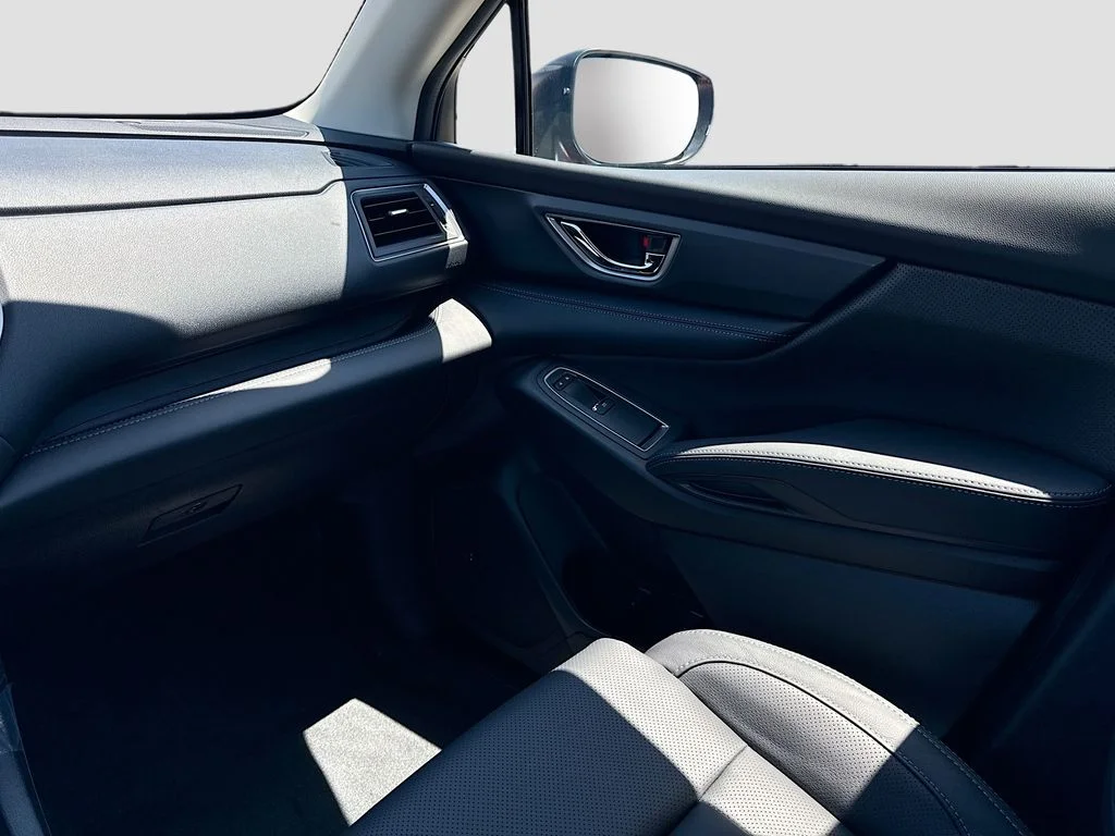 New 2026 Red Subaru Limited image 30