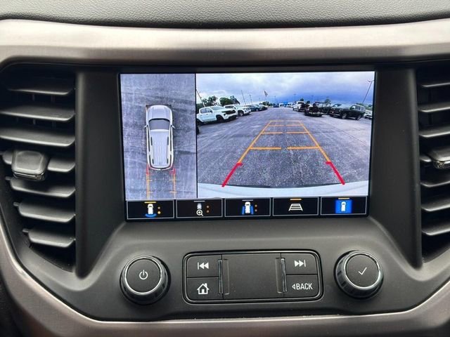 2023 GMC Acadia AT4 - Photo 23