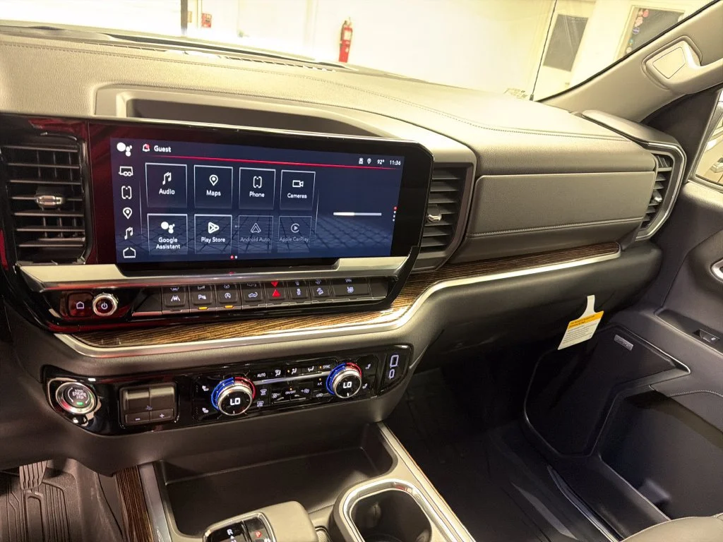 2026 GMC Sierra 1500 Elevation - Photo 40