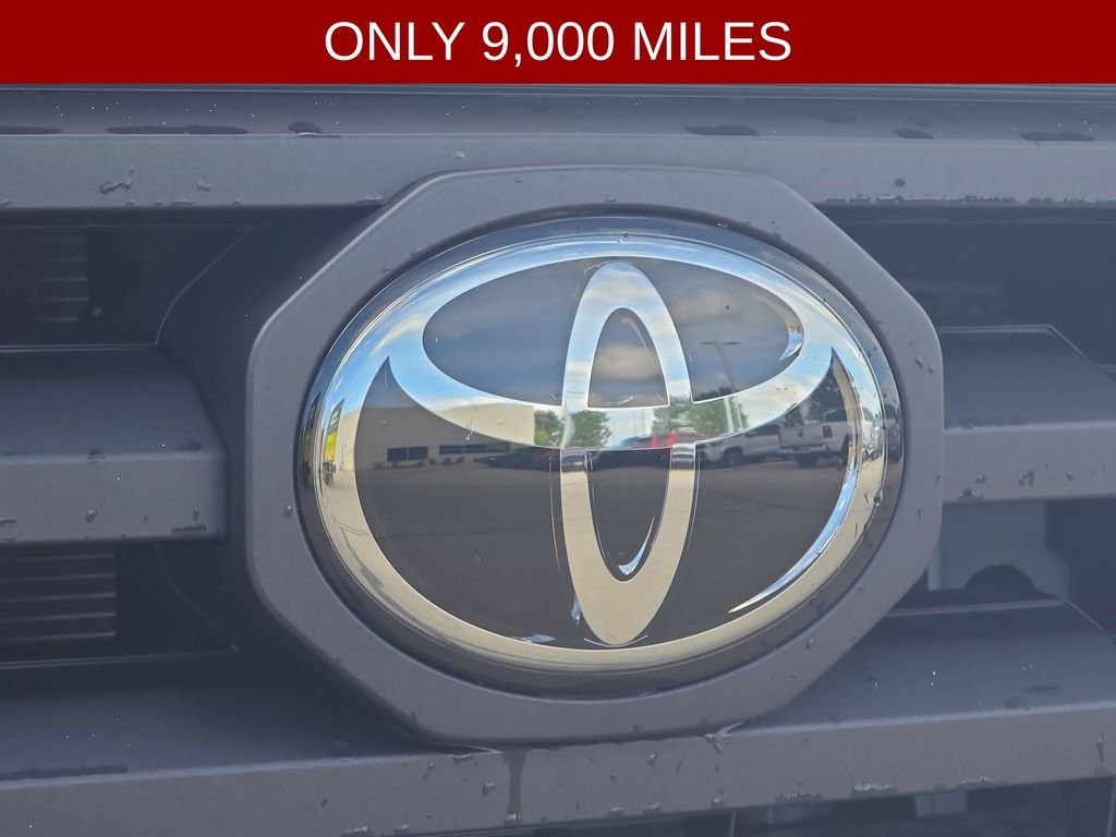 2023 Toyota Tacoma SR5 - Photo 36