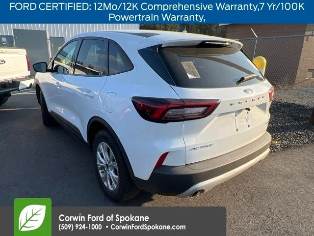 Used 2025  Ford Active image 4