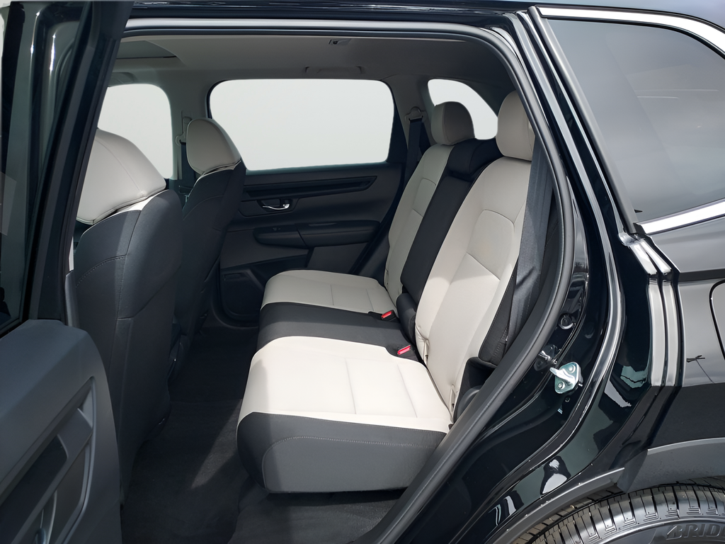 Used 2025  Honda EX image 21