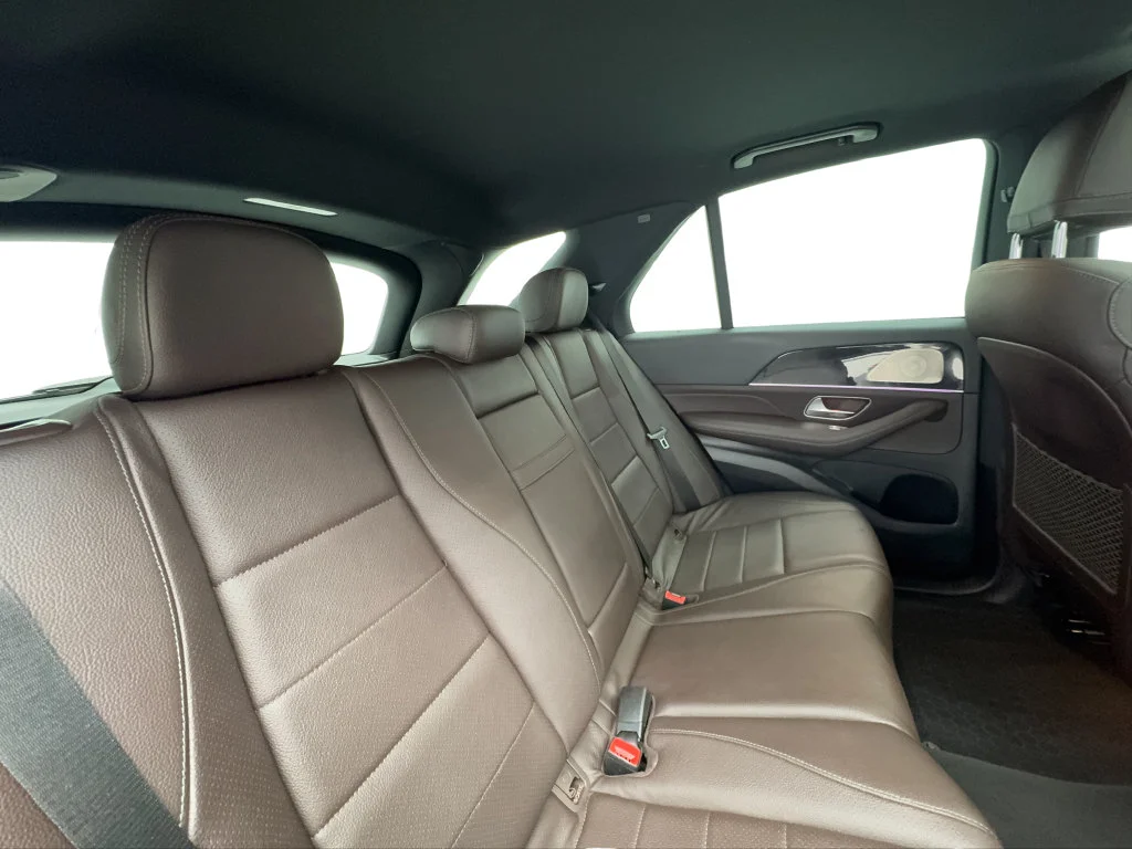 2022 Mercedes-Benz GLE GLE350 - Photo 29