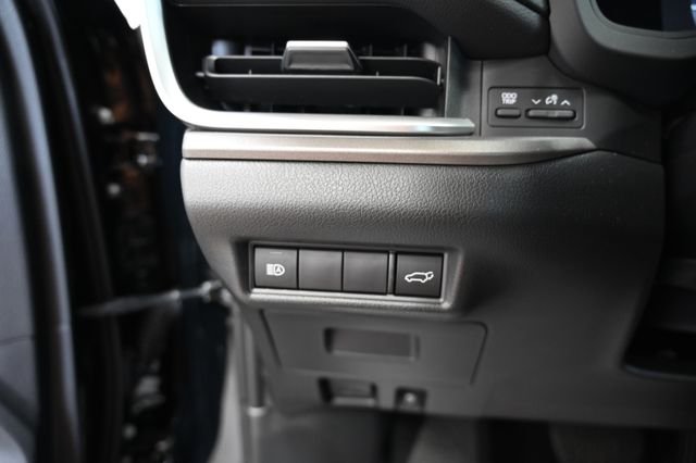 Certified Used 2026 Black Toyota XLE image 26
