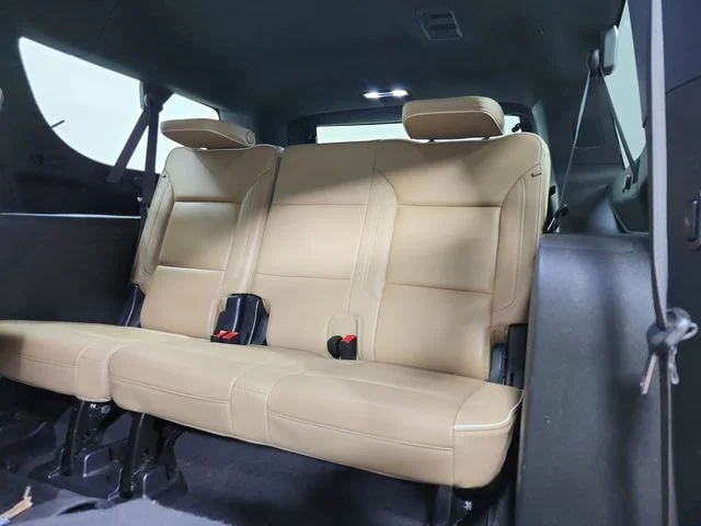 Used 2023 Blue Chevrolet Premier image 12