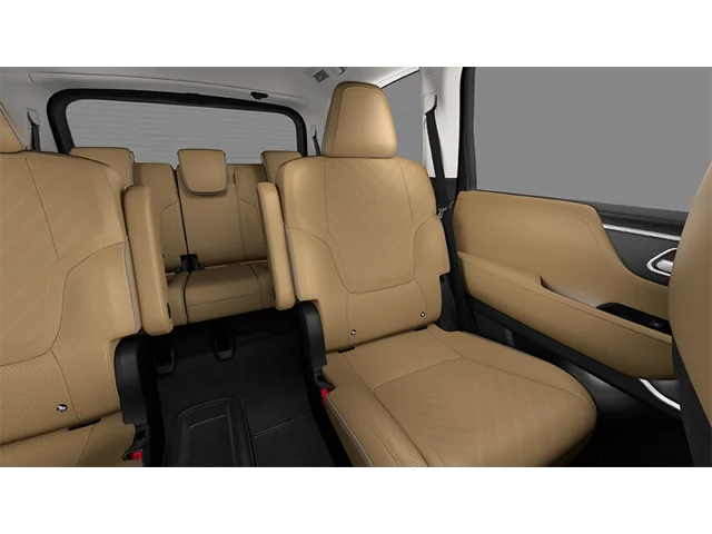 New 2027 Dynamic Metal INFINITI Luxe 2WD image 17