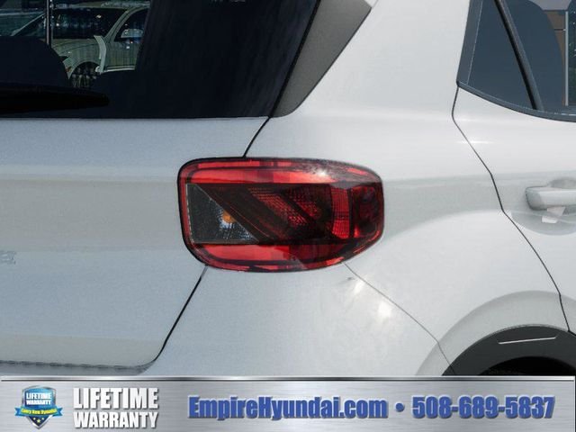 New 2026 Lunar Hyundai SEL image 27