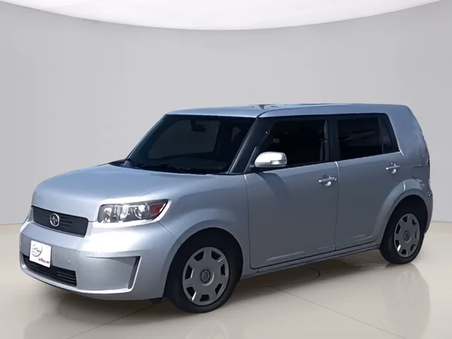 2010 Scion Scion HATCHBACK