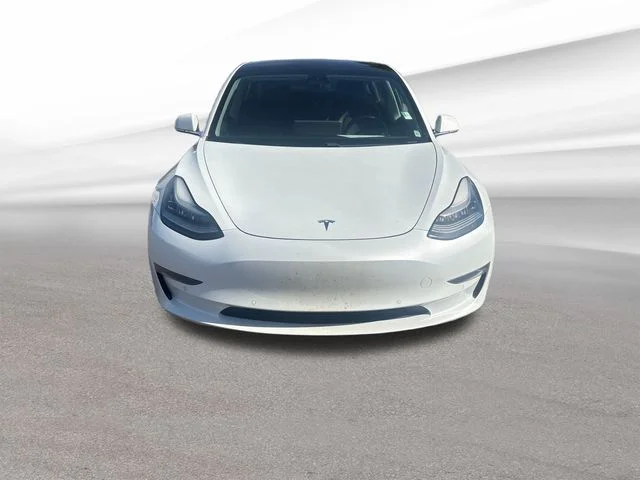 2018 Tesla Model 3 Long Range Dual Motor All-Wheel Drive's photo