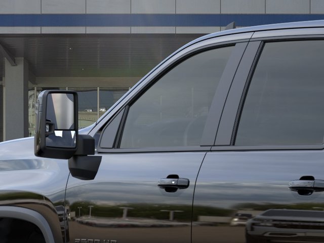 2026 Chevrolet Silverado 2500 HD LT - Photo 12