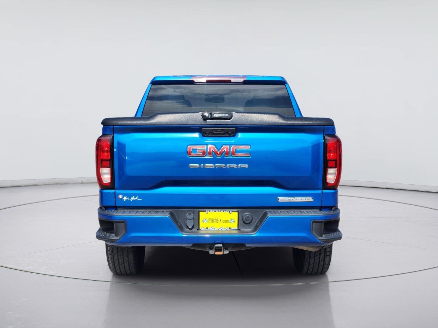 2022 GMC Sierra 1500 photo 6 of 33