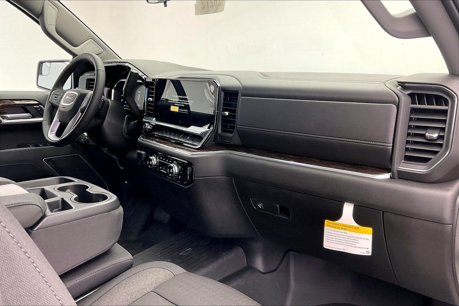 2026 GMC Sierra 1500 Elevation - Photo 6