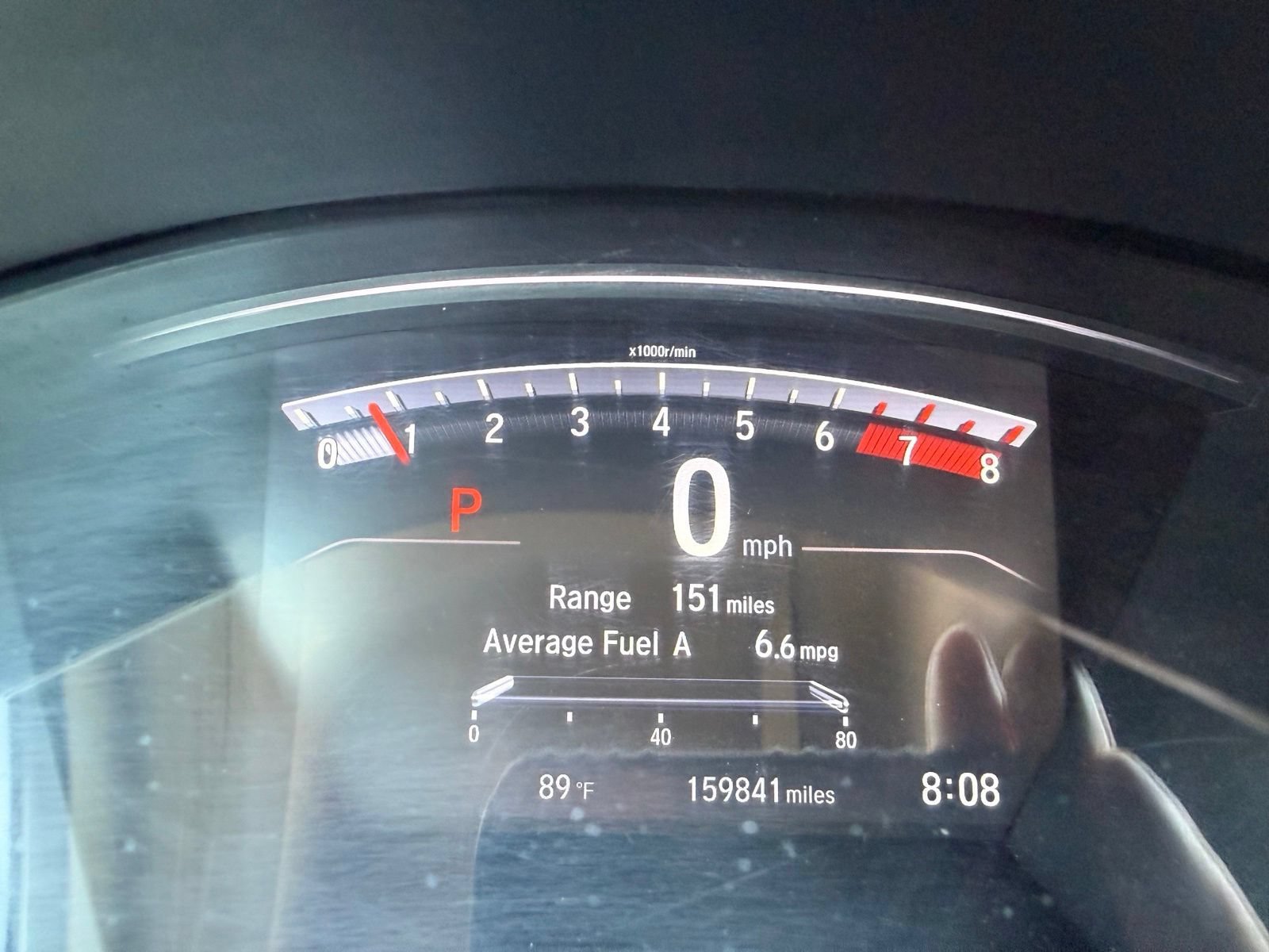 2018 Honda CR-V EX-L - Photo 16