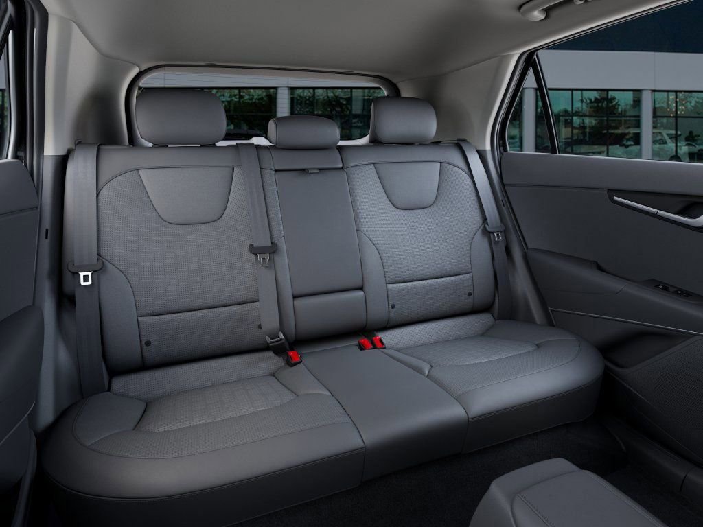 2025 Kia Niro Wave - Photo 16