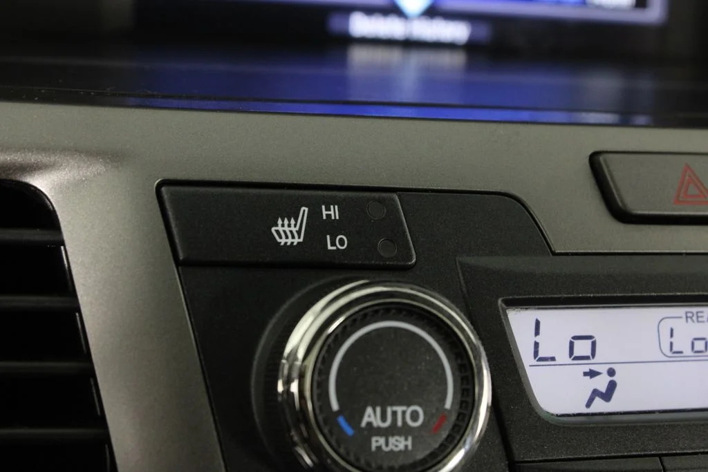 Used 2016  Honda EX-L image 26