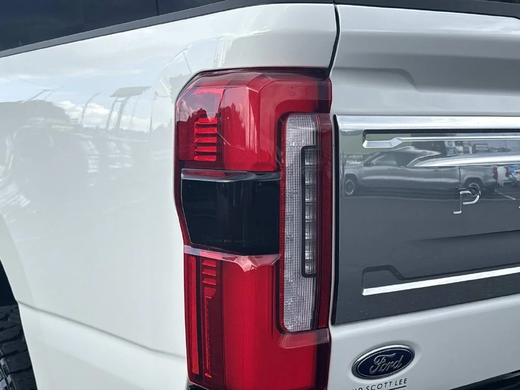 Used 2024 Star White Metall Ford XL image 11