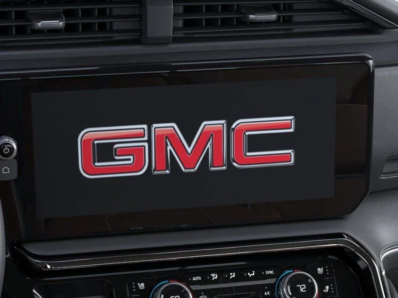 New 2026 Sterling Metallic GMC AT4X image 20