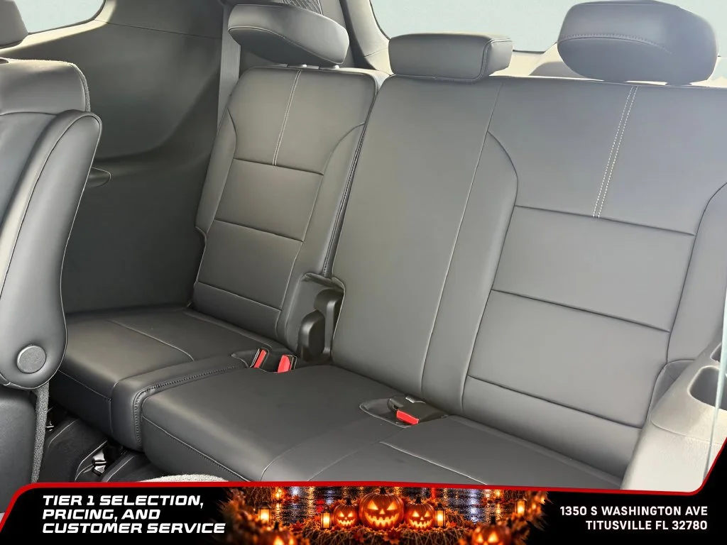 New 2026 Ebony Twilight Metallic GMC Elevation image 23