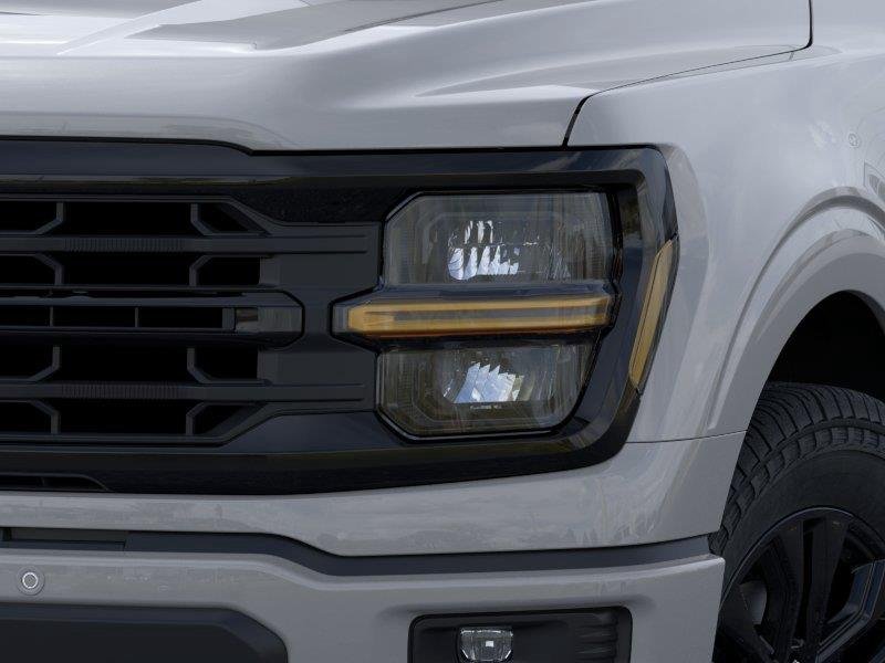 New 2026 Avalanche FORD XLT image 18