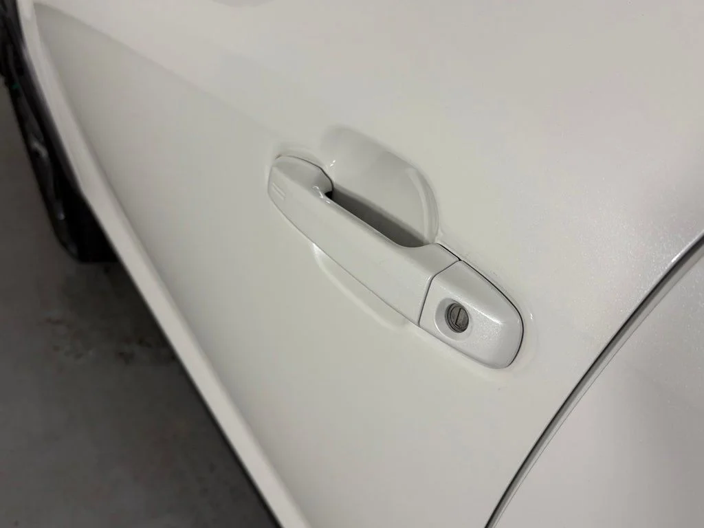 Used 2025 White Subaru Premium image 12