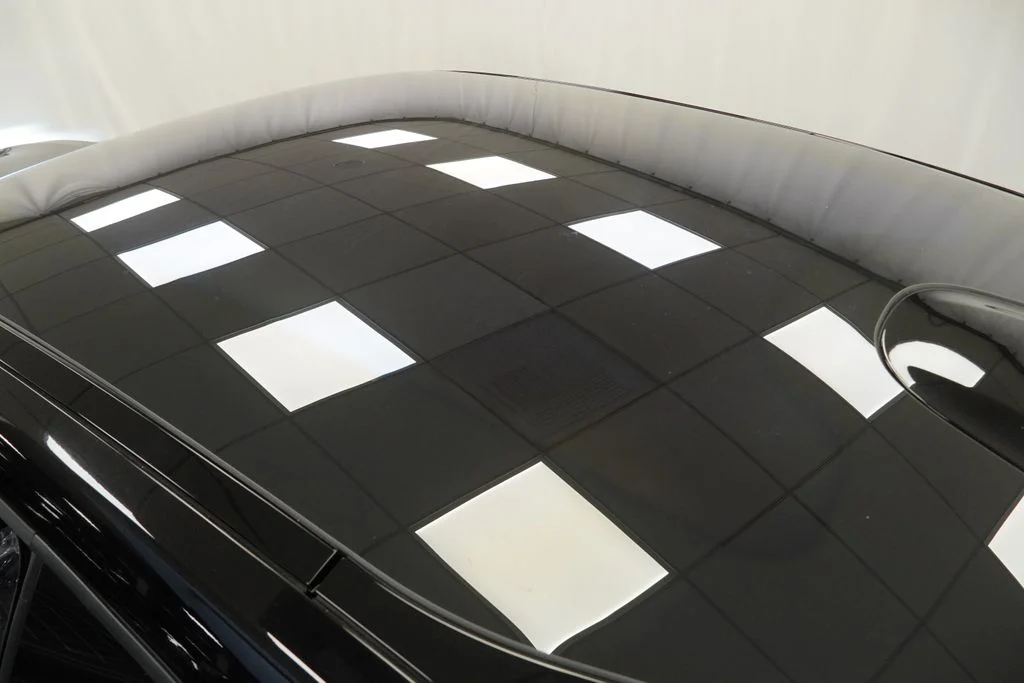 New 2026 Diamond Black Crystal Pearlcoat Dodge Scat Pack Plus image 27