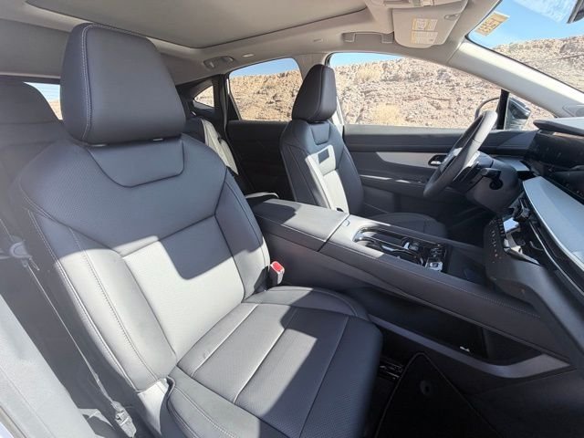 2026 Nissan Murano SL - Photo 33