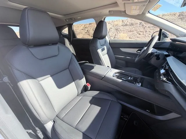 2026 Nissan Murano SL - Photo 33