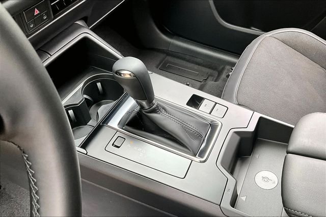 New 2026 Rhodium White Metallic Mazda 2.5 S Preferred AWD image 7